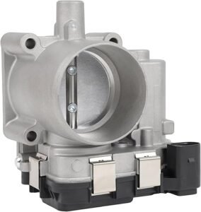 03F133062B Throttle Body Fit For Volkswagen for Jetta 1.4L 2013-2016, for Volkswagen for Jetta 2.0L 2.5L 2013-2016