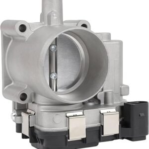 03F133062B Throttle Body Fit For Volkswagen for Jetta 1.4L 2013-2016, for Volkswagen for Jetta 2.0L 2.5L 2013-2016